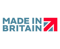Made in Britain Campaign Logo