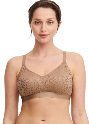 Chantelle Chic Essential Bra C16G7 – The Halifax Bra Store