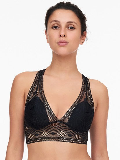 Sexy V line bralette - ShopperBoard