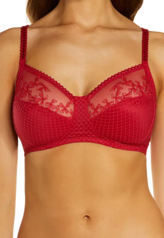 Chantelle Révèle Moi Underwire Bra -C15710 – The Halifax Bra Store