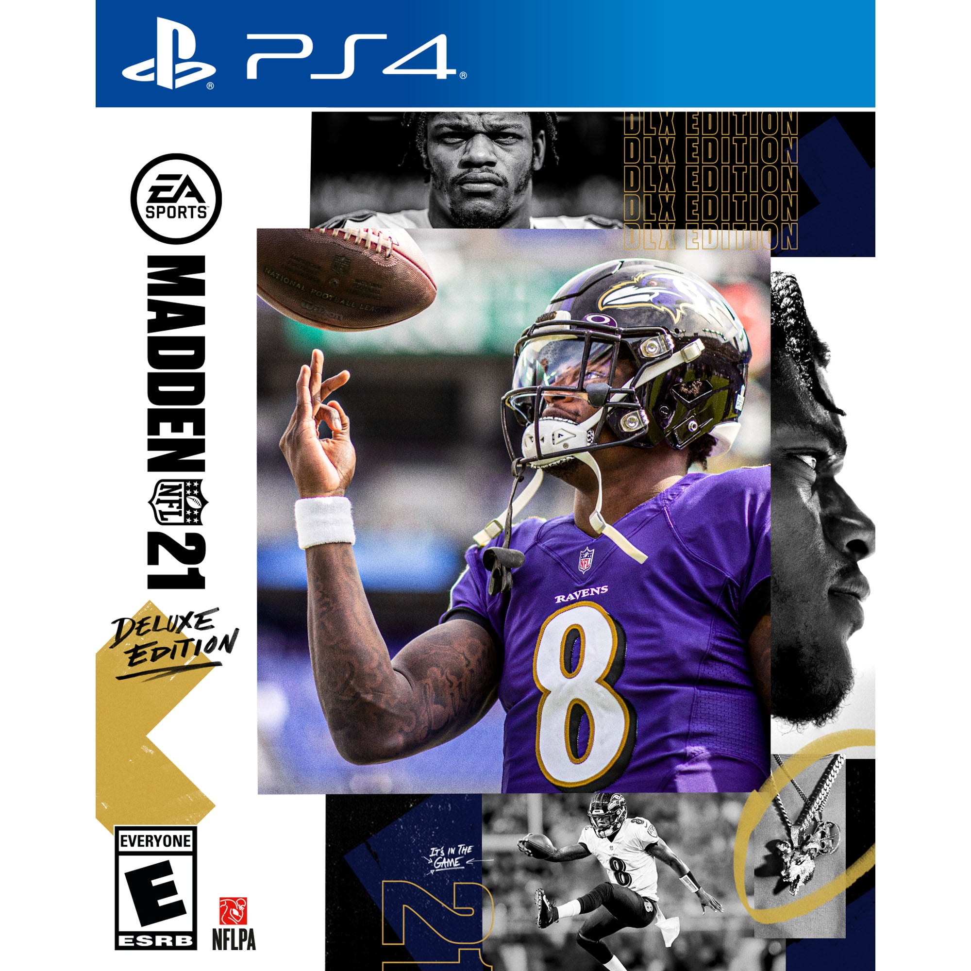 Madden 21 PS4 Review - Impulse Gamer