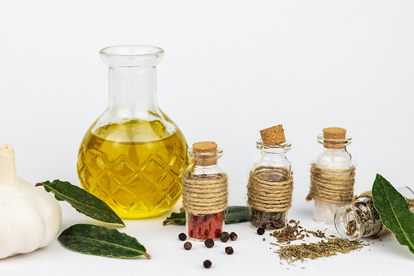 olive leaf extract