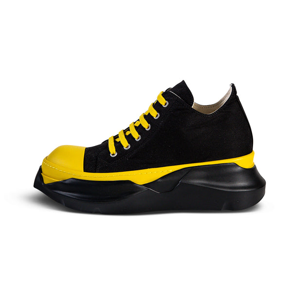 DRKSHDW By Rick Owens- Woven Shoes Sneaks - Size 48 – Kriss Kross