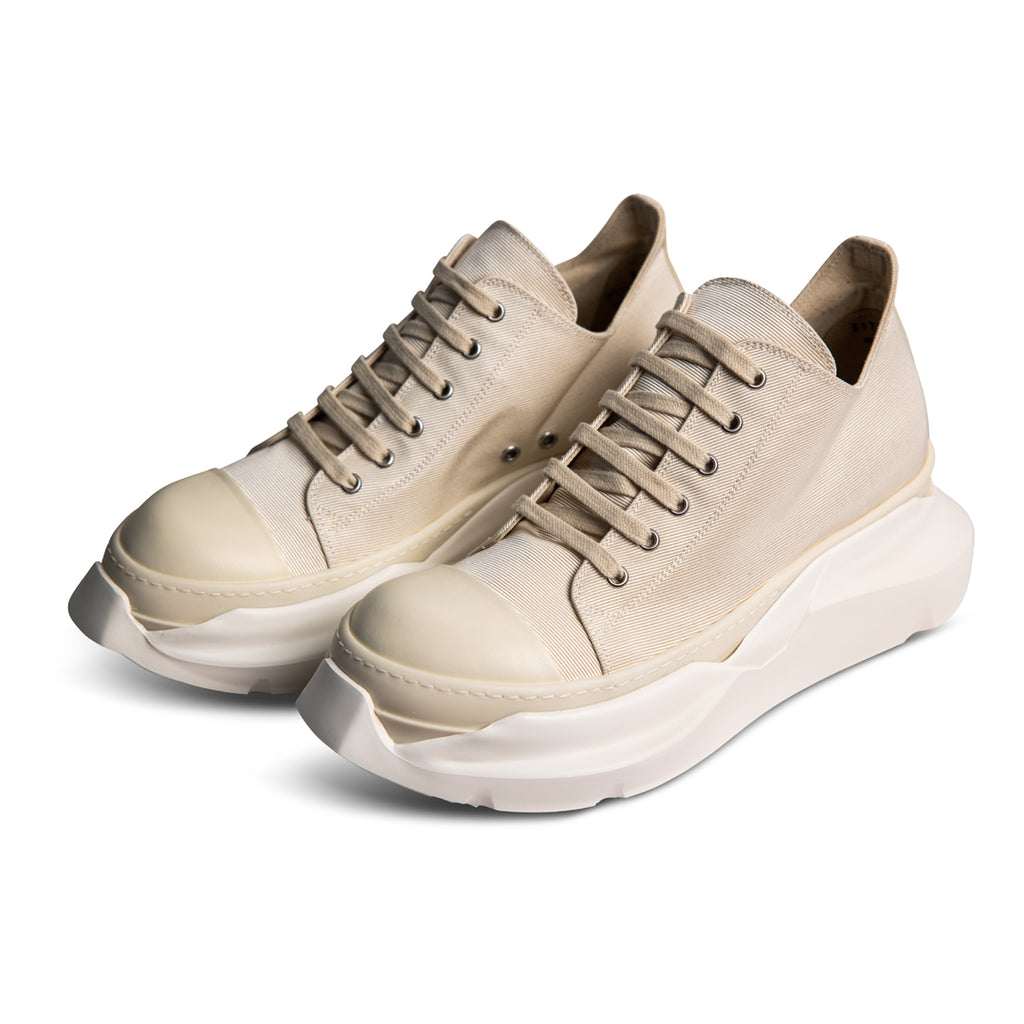 DRKSHDW ABSTRACT LOW SNEAKS 42-