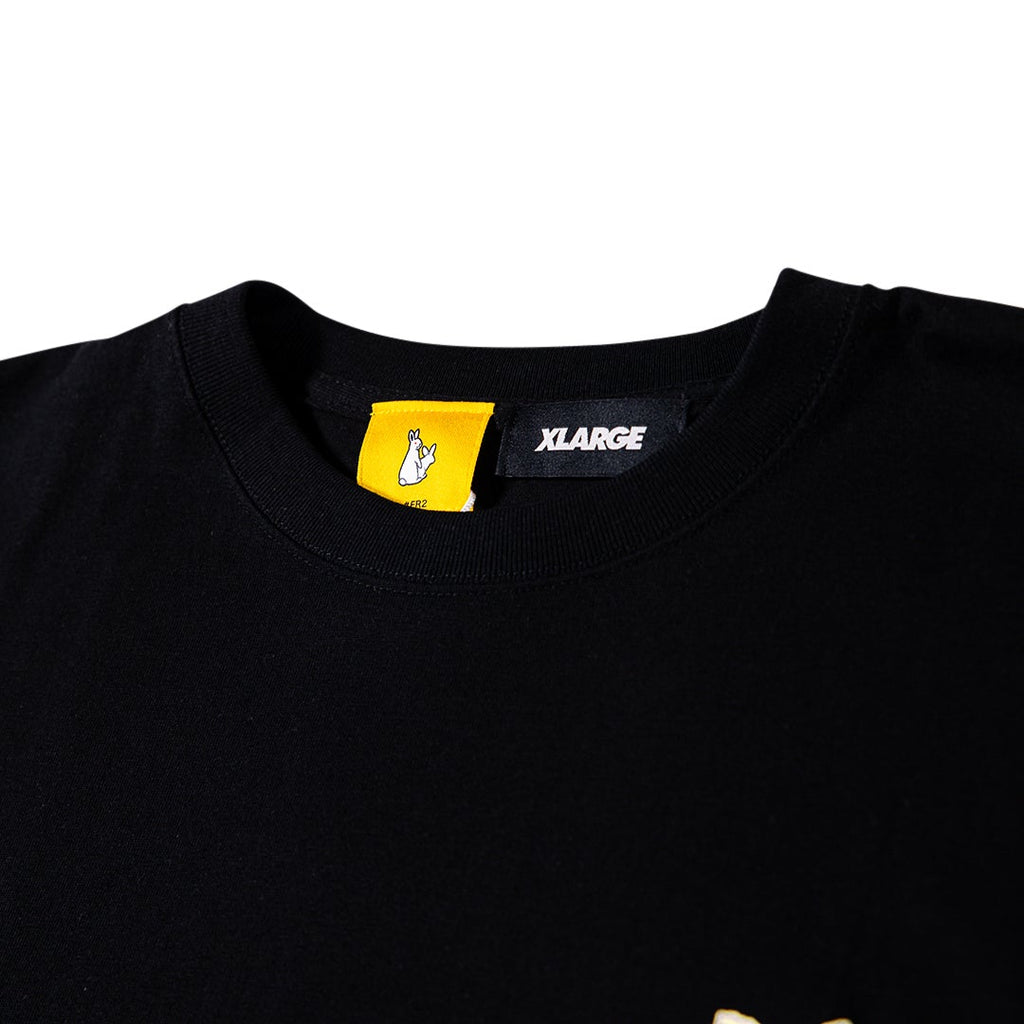 当社の当社のXLARGE×FR2 OG Logo S S T-shirt Tシャツ | purcellcom.com