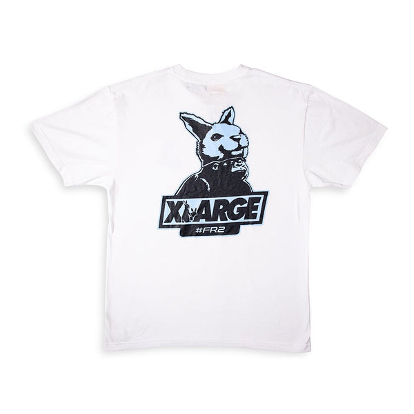 FR2 x XLarge Moon Chaser L-S Tee – Kriss Kross