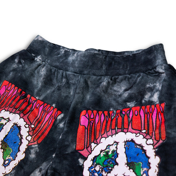 XLARGE x #FR2 Cotton Shorts – Kriss Kross