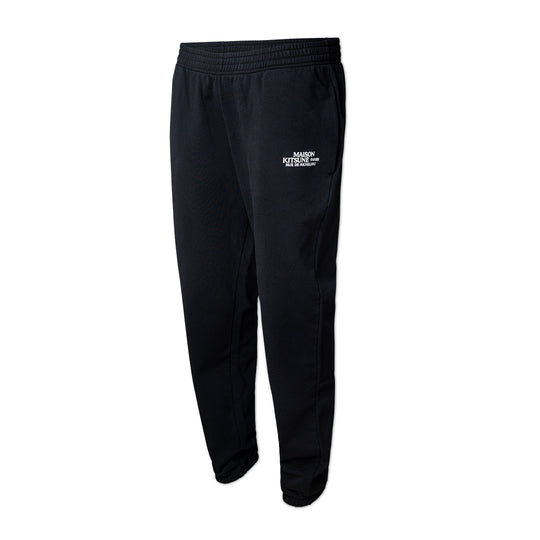 Hnnng Sweatpants Market Bottoms Sweat Pants Black