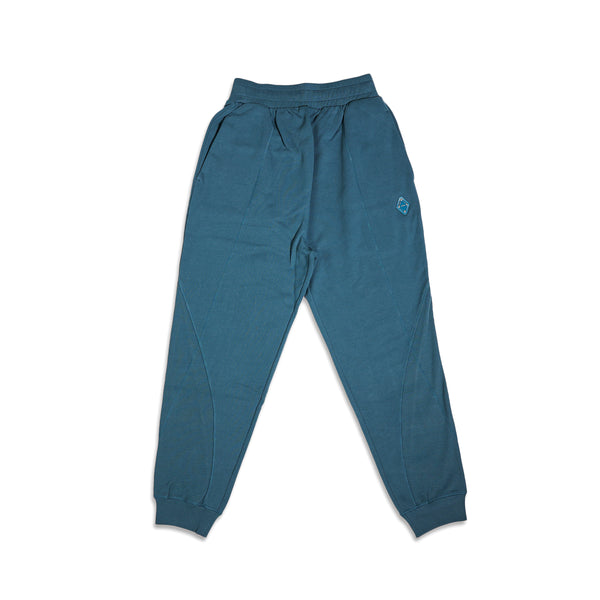 A-COLD-WALL* Rust Nylon Casual Pants