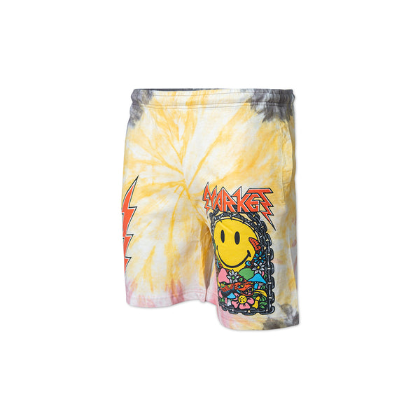 XLARGE x #FR2 Cotton Shorts – Kriss Kross