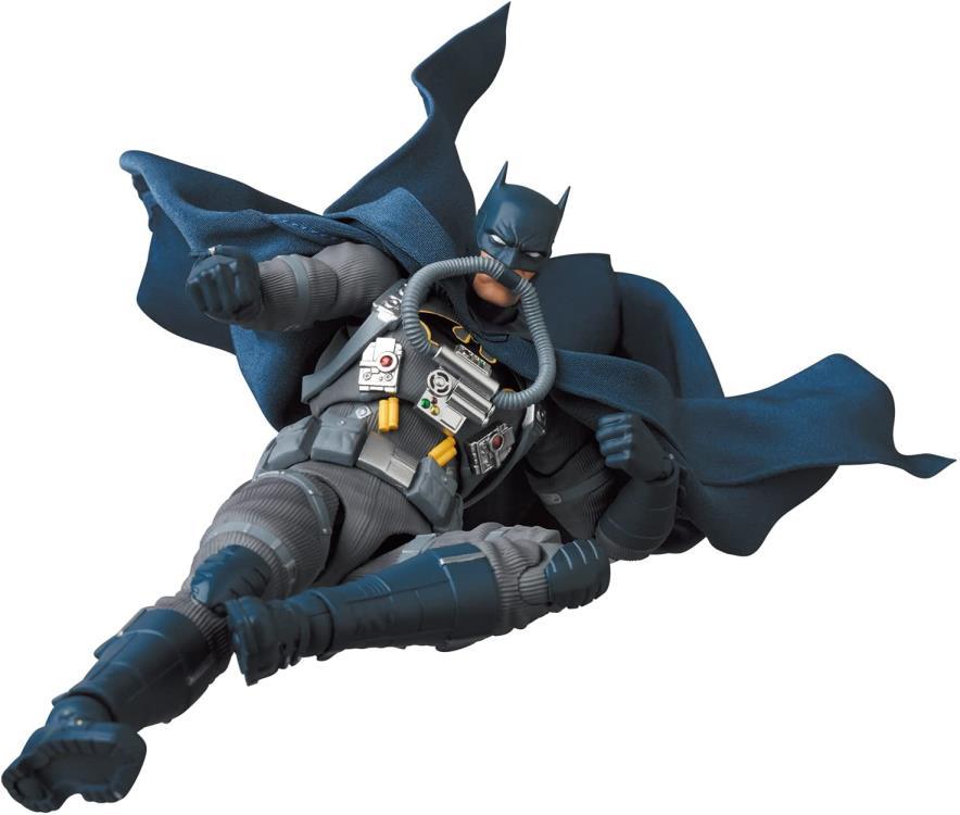 MAFEX BATMAN 