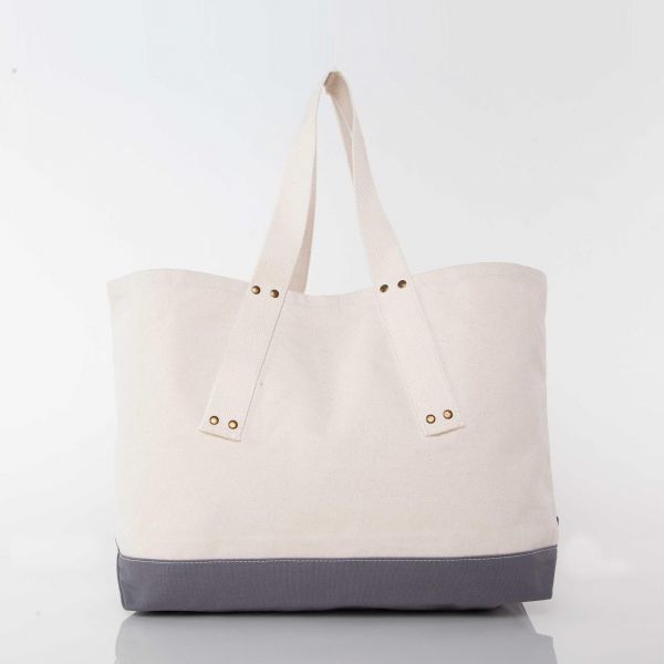 Under The Canopy Medium Boat Tote