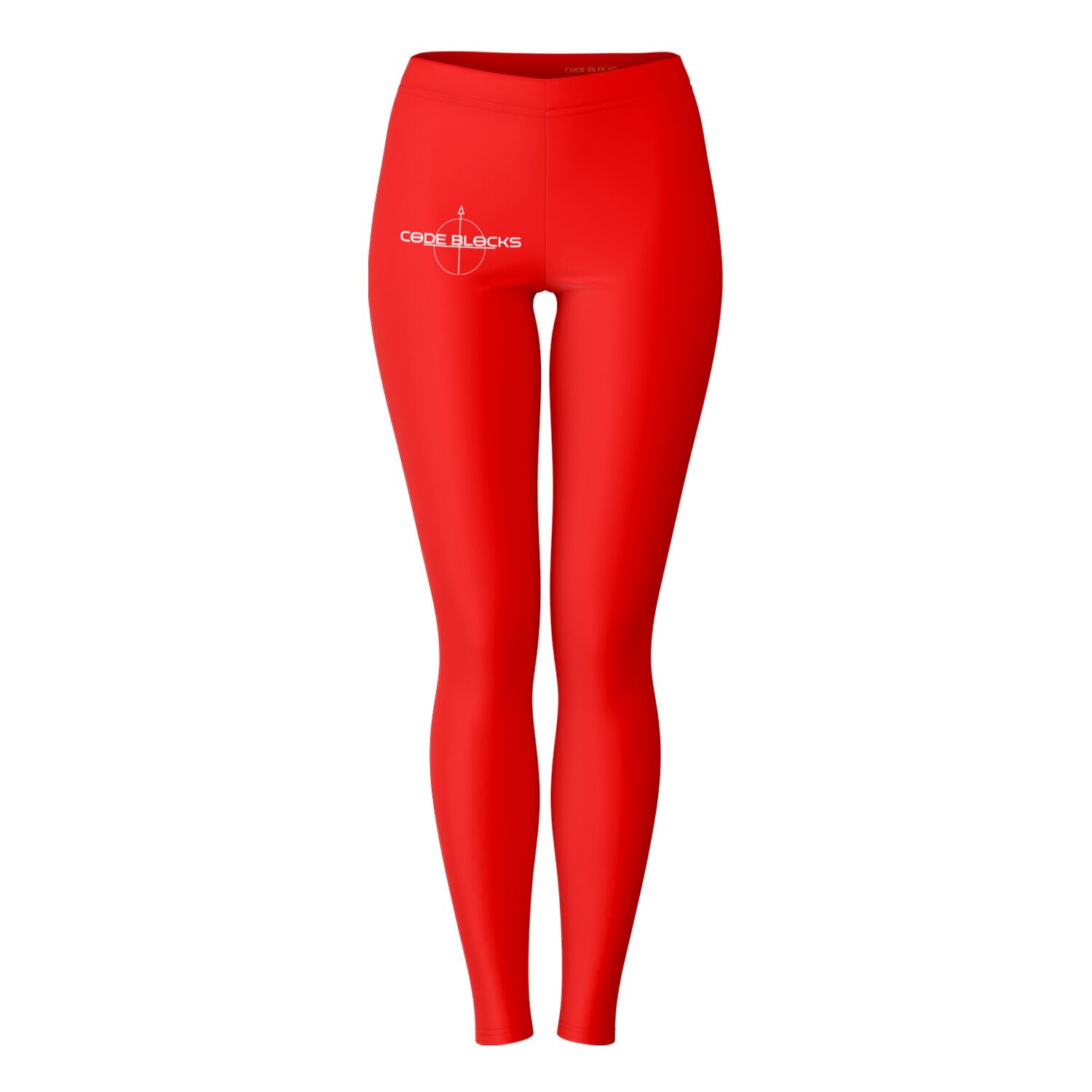 Leggings - AOP