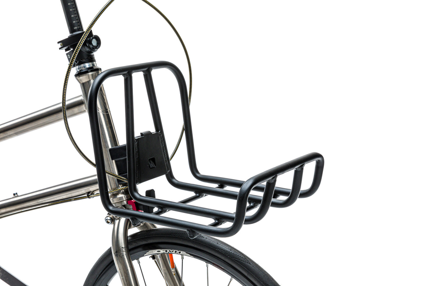 Feux de sécurité pour vélo VELLO LED - Commandez en ligne maintenant – VELLO  BIKE