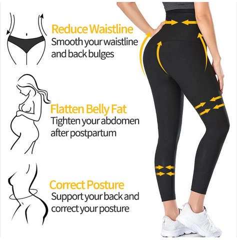 Achieving Better Posture with Body Shapewear