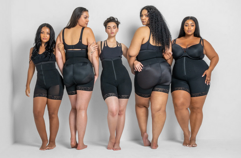  Enhancing Posture with Body Shapewear: Improve Alignment and Confidence