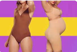 Top-rated Body Shapewear Brands for Tummy Control: Sculpt Your Midsection with Confidence