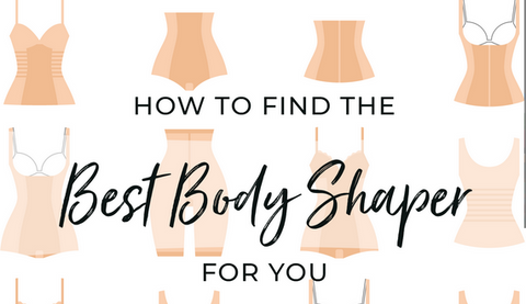 body shaper guide