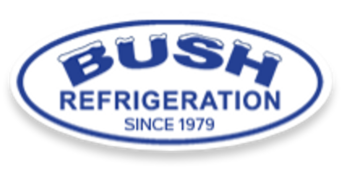 bushrefrigeration.com