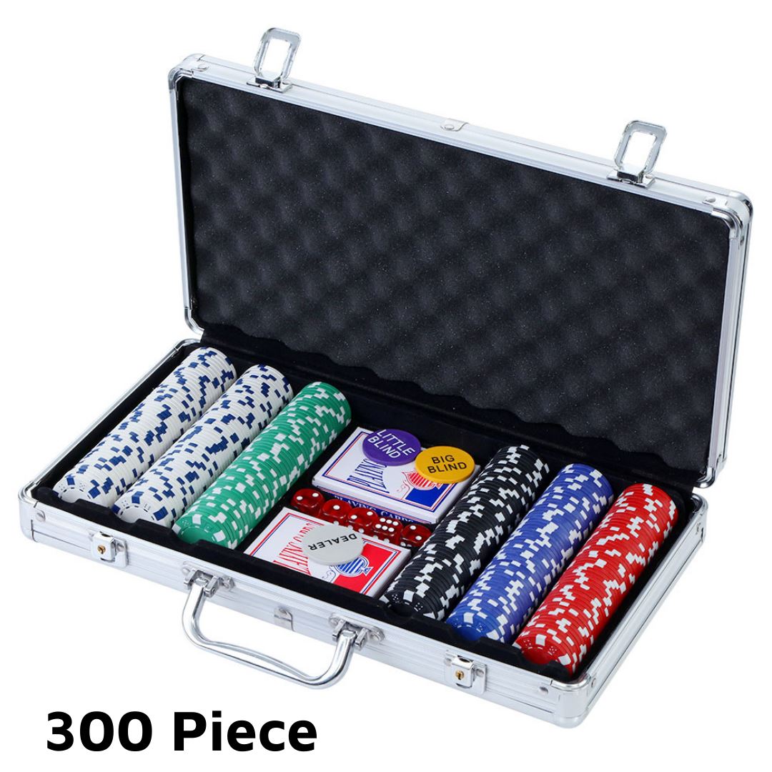 Triton Premium Poker Chips Sets