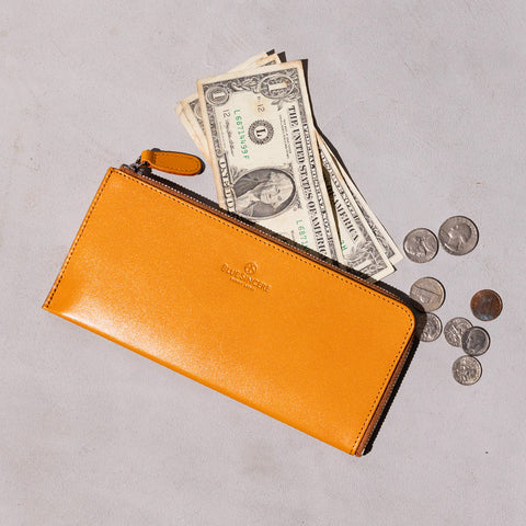 財布の収納術！ミニマリストな財布の使い方(ILW1)
