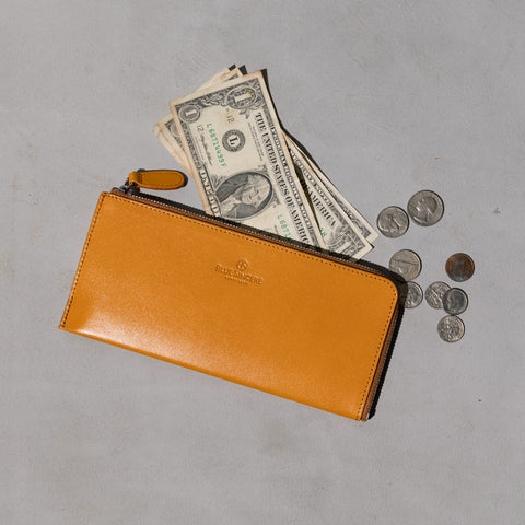 後悔しないレザー財布の選び方　長く愛用するためのポイント(ILW1)