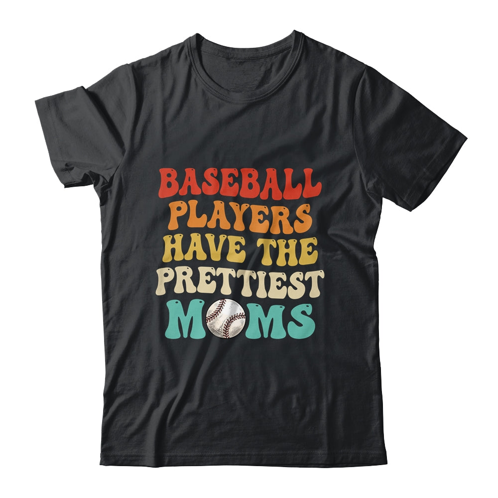 Baseball Players Have The Prettiest Moms Baseball Vintage