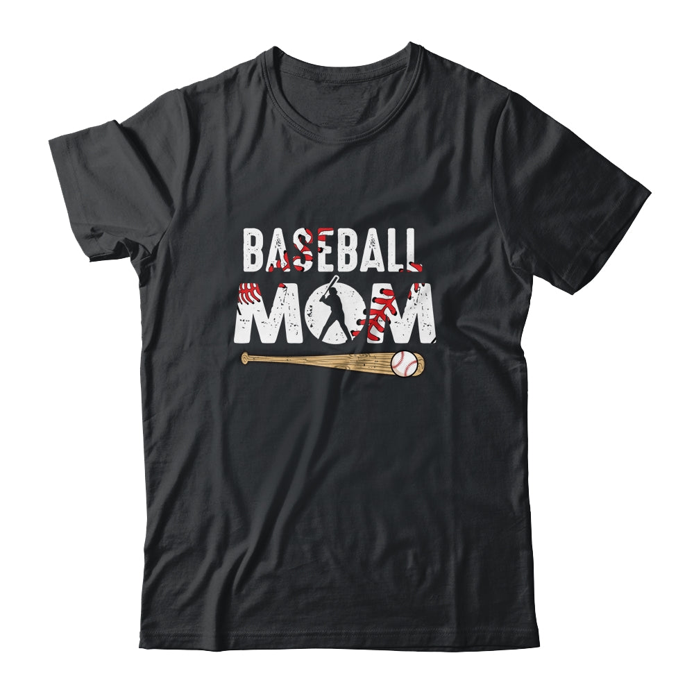 Baseball Mom Baseball Lover For Mothers Day