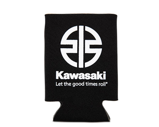 Kawasaki River Mark Logo Orca White 27oz Chaser Tumbler K062-8635