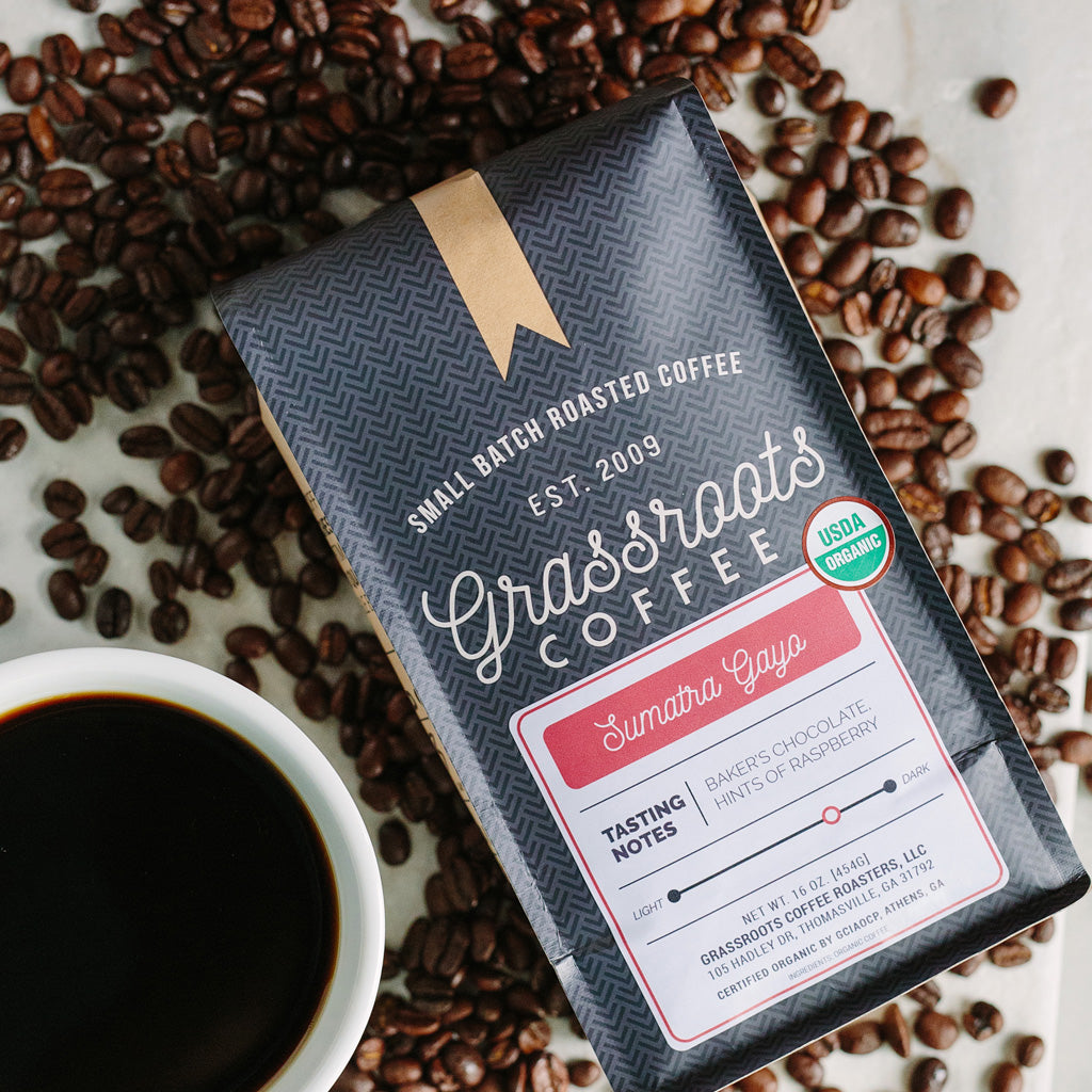 indonesia sumatra gayo