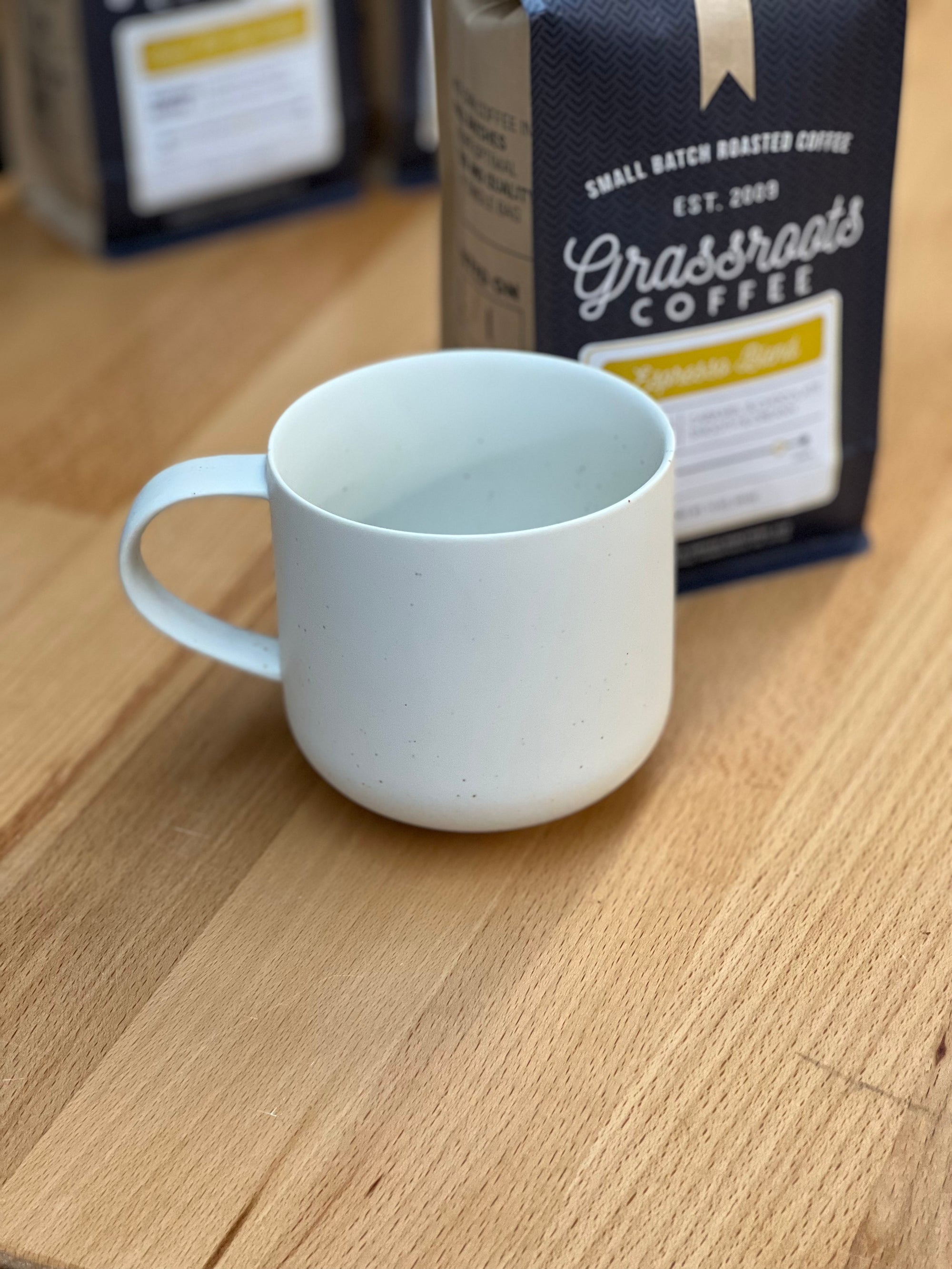 Clara French Press by Fellow – Upstate MN