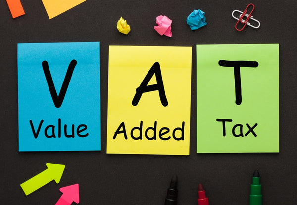 Understanding VAT