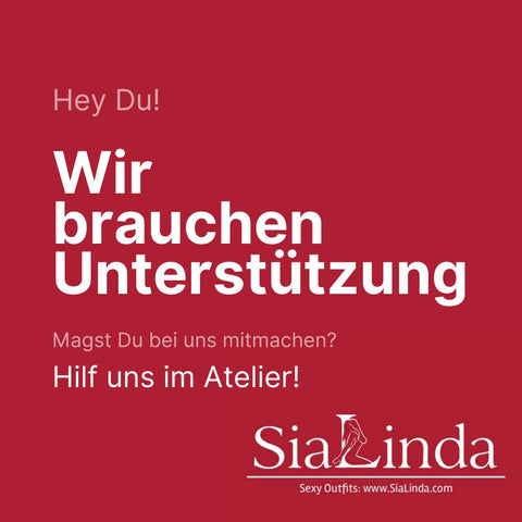 Jobs bei SiaLinda