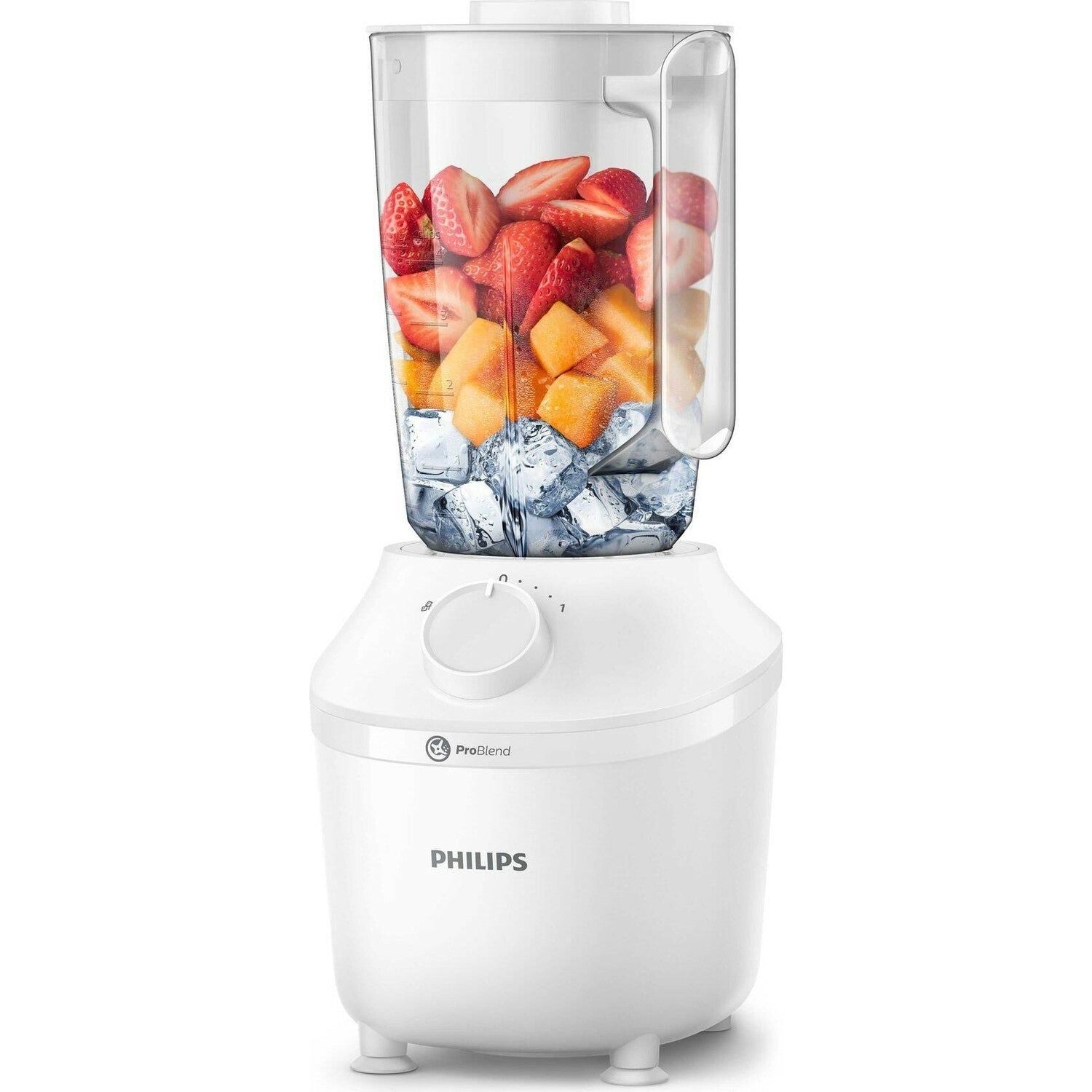 Philips HR2041/10 ProBlend Blender – New World