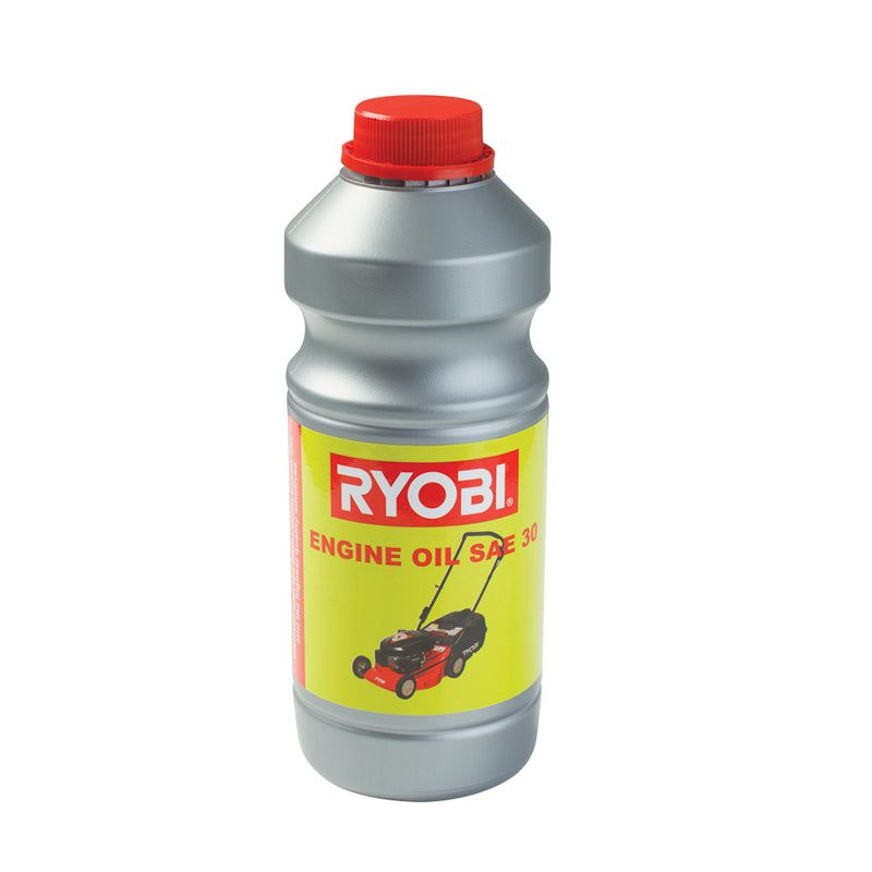RYOBI OIL SAE 500ML RFS-530 New World
