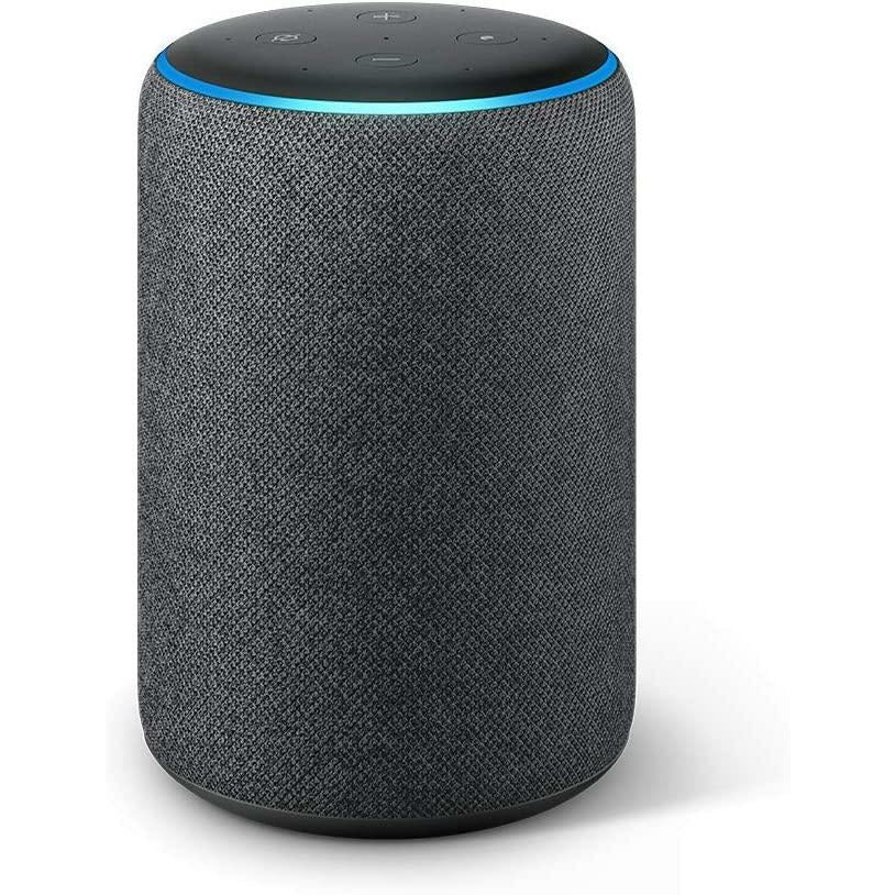 alexa speaker echo plus