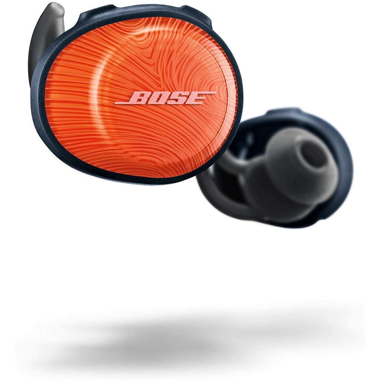 Bose soundsport free ip rating