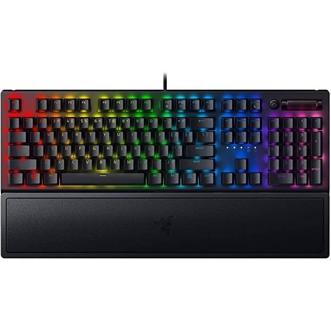 razer keyboard blackwidow v3