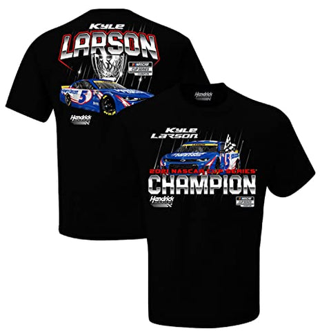 Kyle Larson 2021 Cup Series Championship Adult TrueTimber Camo