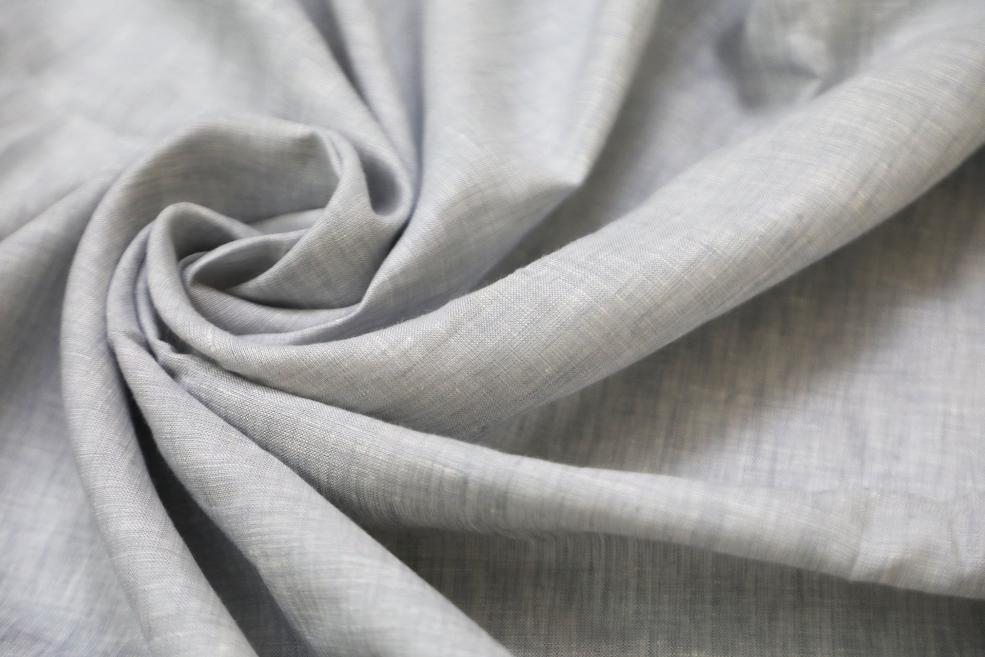 Linen High End Fashion Fabric
