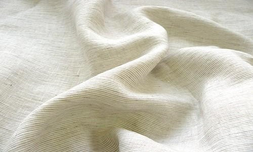 Linen Fabric Quality Control
