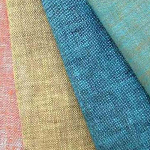 Meticulous Weaved Linen Club Fabrics
