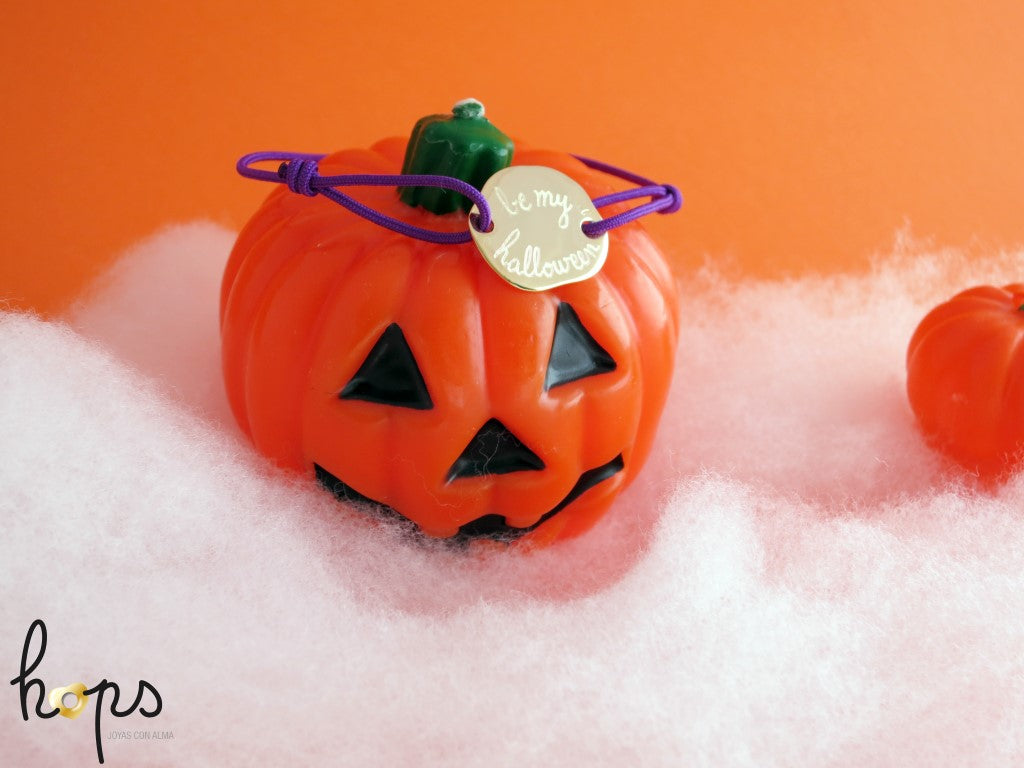 Joyas para Halloween