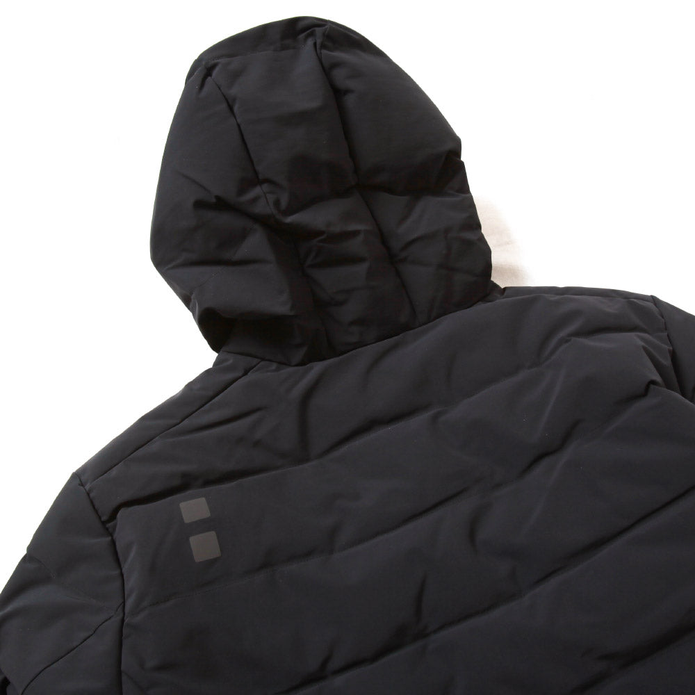 Super priced sale 40 %OFF/return] Uber UBR REGULATOR DOWN JACKET 