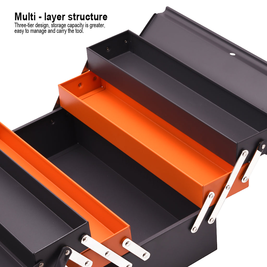 Hip Roof Tool Box Harden Tools Philippines