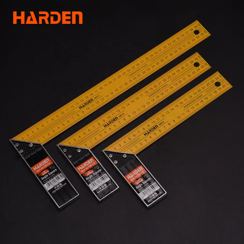 24＂ Adjustable T-shaped Square Ruler_Shanghai Harden Tools Co., Ltd.