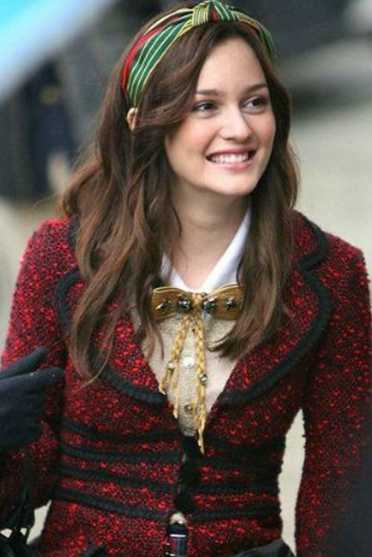 Blair Waldorf's headbands - Headband Store