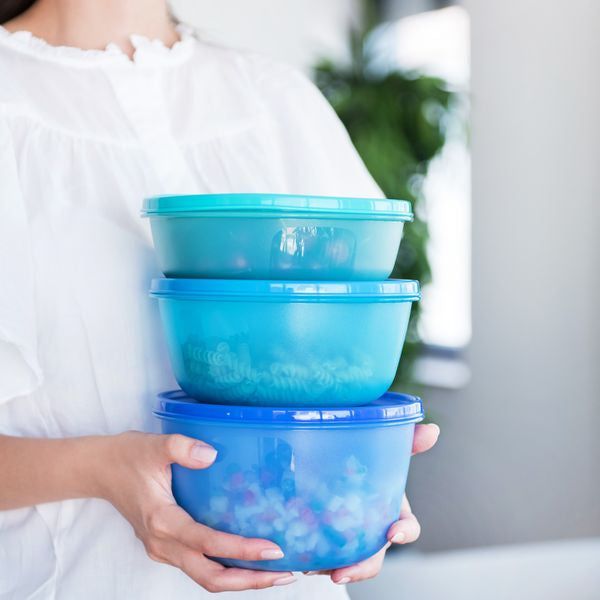 tupperware posude