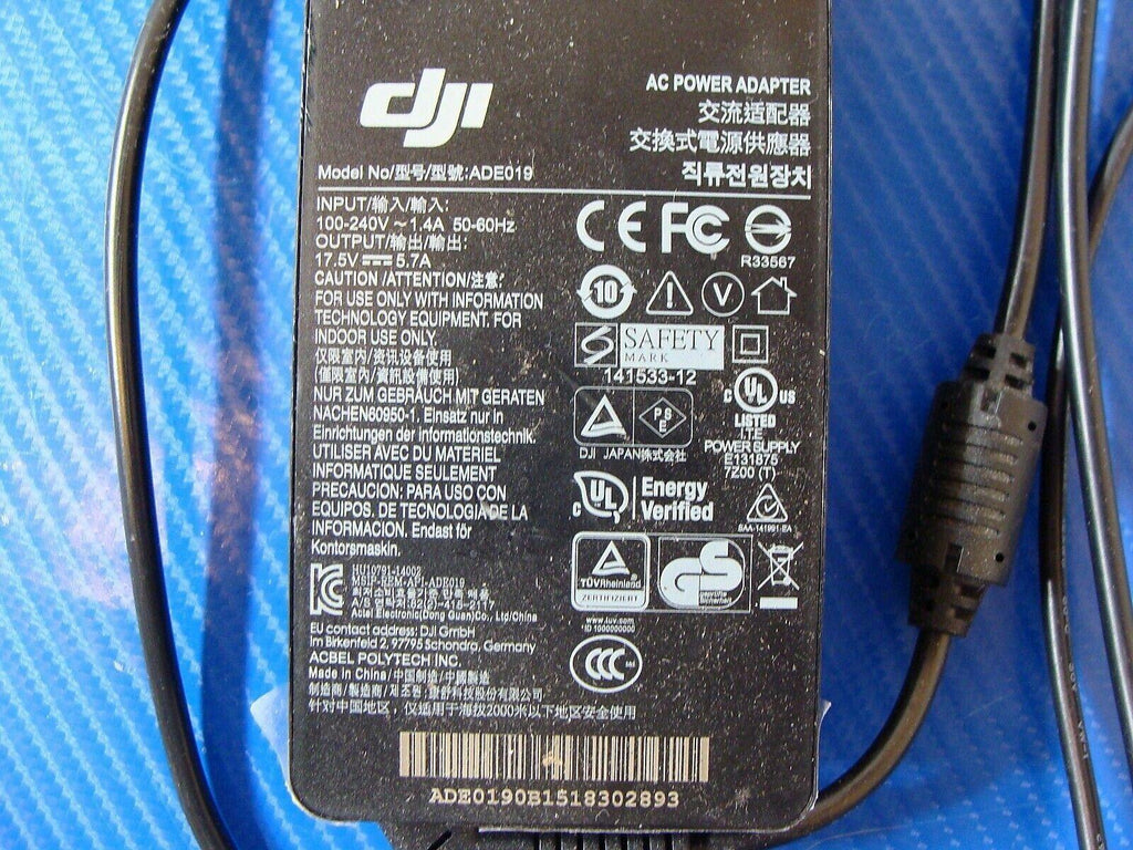 dji ade019