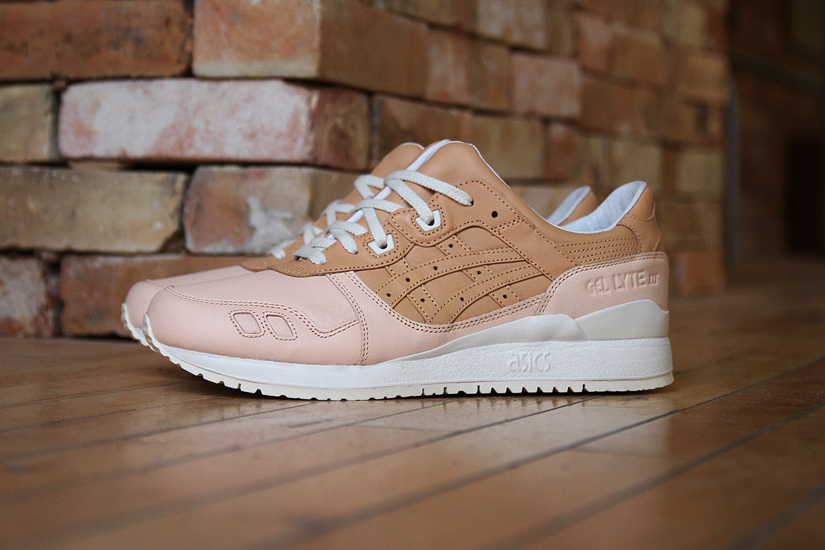 asics gel lyte 3 veg tan